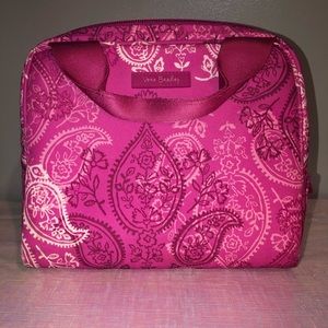 Vera Bradley lunch box